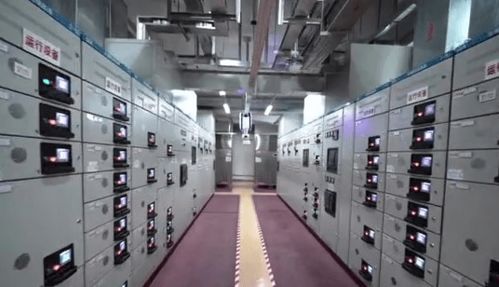 变电所智慧新伙伴 天创无人值守巡检机器人在楼宇智能化工程中的革新应用