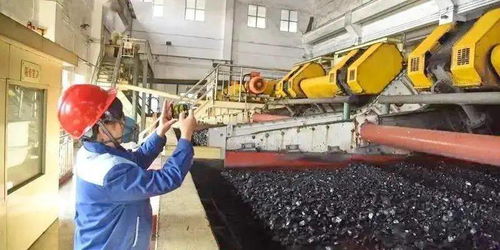 智能化洗煤厂 楼宇智能化工程如何让梦想照进现实